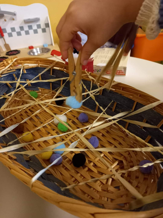 Progetto Crescere in Gioco Funzioni Esecutive