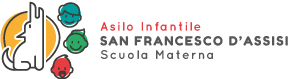 Logo Asilo San Francesco
